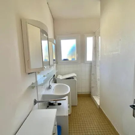 La Sauvageonne * Saint Gilles Croix de vie