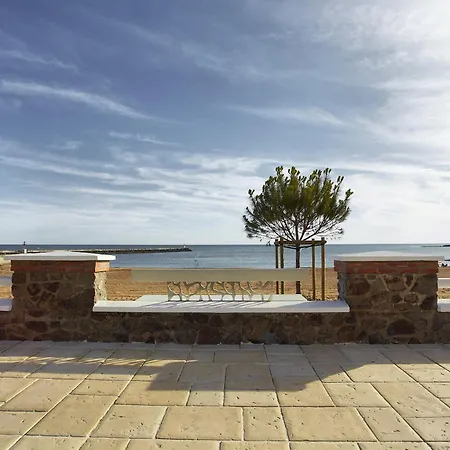 La Sauvageonne * Saint Gilles Croix de vie