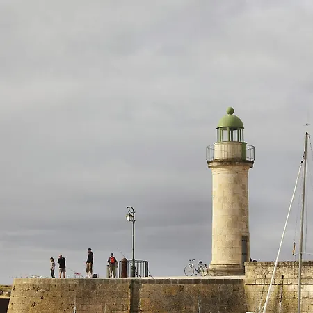 La Sauvageonne Сasa de vacaciones