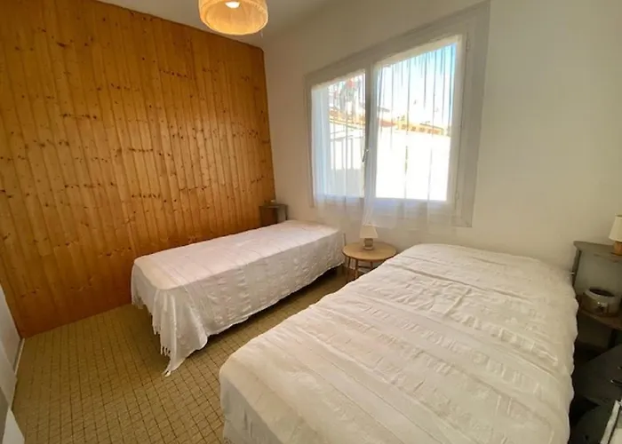 La Sauvageonne Сasa de vacaciones