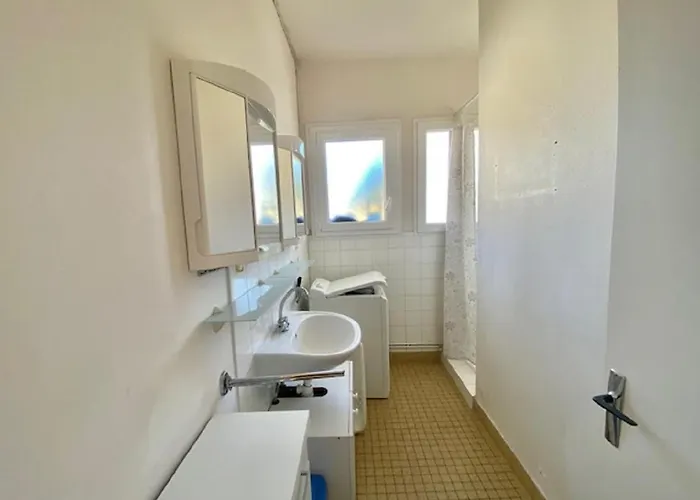 La Sauvageonne * Saint Gilles Croix de vie