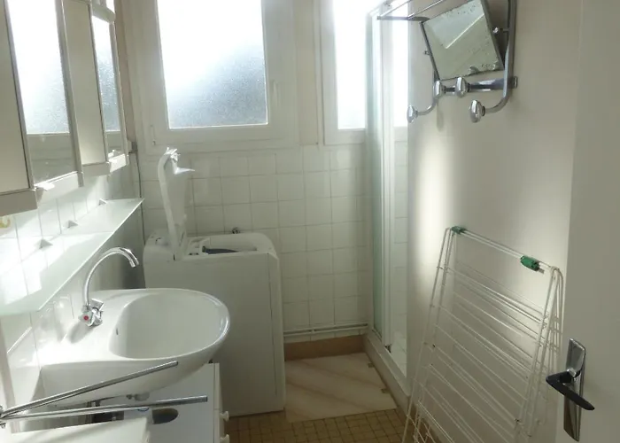 Сasa de vacaciones La Sauvageonne