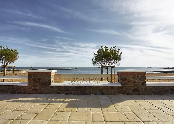 La Sauvageonne * Saint Gilles Croix de vie