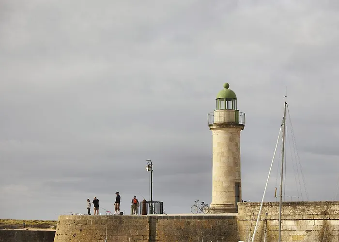 La Sauvageonne Сasa de vacaciones