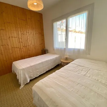 La Sauvageonne Hébergement de vacances