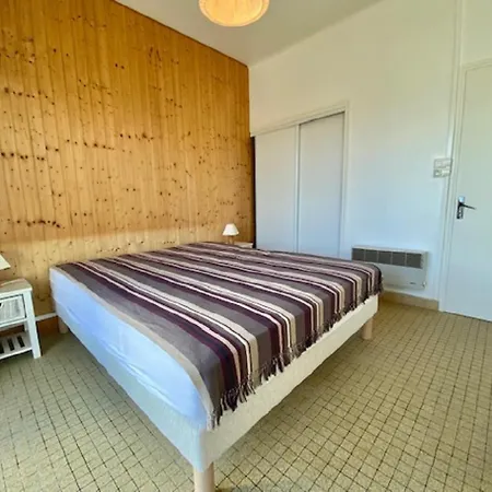 Hébergement de vacances La Sauvageonne *