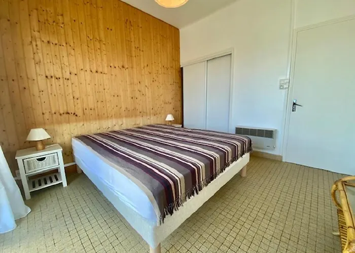 Casa de Férias La Sauvageonne *