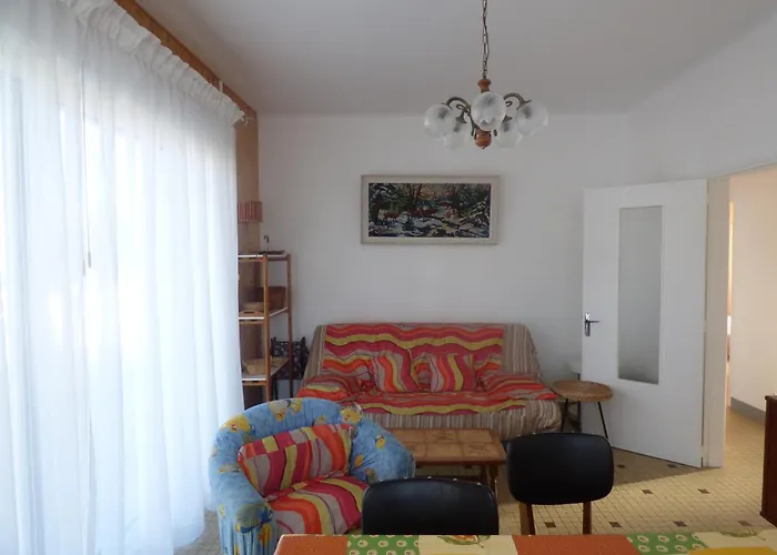 Casa de Férias La Sauvageonne *